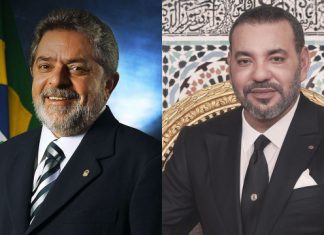 Les flux commerciaux maroco-brésiliens explosent