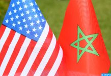 Les investisseurs US doublent les français au Maroc