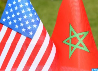 Les investisseurs US doublent les français au Maroc