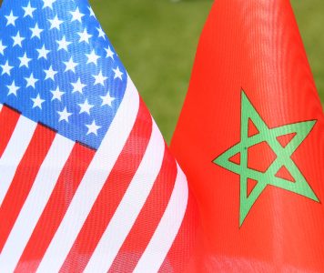 Les investisseurs US doublent les français au Maroc