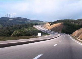 Le patrimoine routier marocain estimé à 245 MMDH