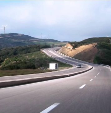 Le patrimoine routier marocain estimé à 245 MMDH