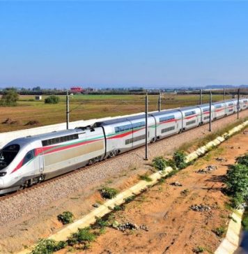 L’ONCF accorde un nouveau marché pour la LGV Kénitra-Marrakech