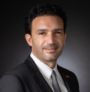 Le leader mondial du courtage prend son envol au Maroc, Mehdi Tazi aux commandes