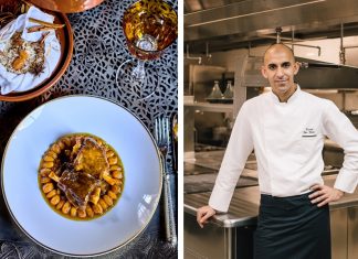 Le Royal Mansour Marrakech sollicité à Paris