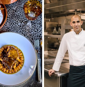Le Royal Mansour Marrakech sollicité à Paris