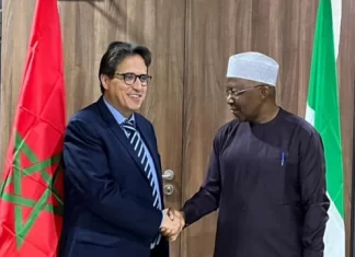 Accord « électrique » maroco-nigérian