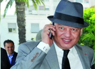 Jackpot pour le marocain « Rahal » à la COP27