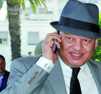 Jackpot pour le marocain « Rahal » à la COP27