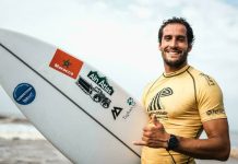 Un surfeur marocain intègre le Top 4 mondial