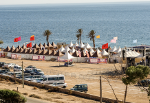 Une 1ère réussie pour « Taghazout Surf Expo »