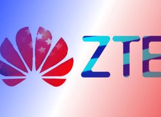 Équipements télécoms chinois.. Les Etats-Unis interdisent officiellement Huawei et ZTE