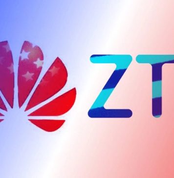 Équipements télécoms chinois.. Les Etats-Unis interdisent officiellement Huawei et ZTE