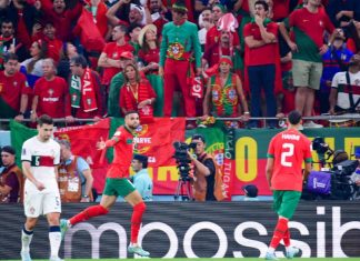 Football : Le Maroc se hisse au 11e rang mondial dans le classement FIFA