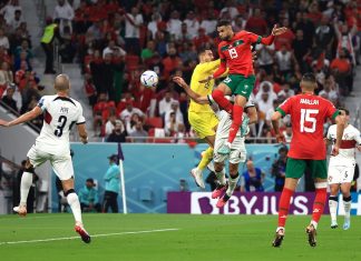 Mondial Qatar-2022. Le Maroc bouscule l’ordre établi