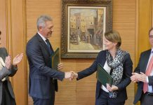 Banque : Holmarcom prend le contrôle de Crédit du Maroc !