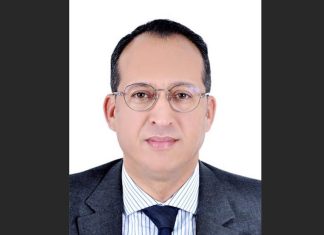 Nomination : Mohamed Ibrahimi nouveau DG de Wafa IMA Assistance