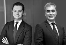 Ténor Group : Bensaïd recrute Hamza Serghini
