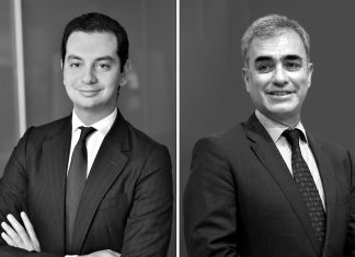 Ténor Group : Bensaïd recrute Hamza Serghini