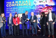 Congrès ITTAA 2022. L’ONMT reçoit les leaders du tourisme israéliens à Marrakech