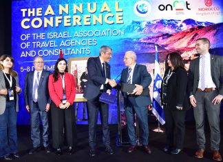 Congrès ITTAA 2022. L’ONMT reçoit les leaders du tourisme israéliens à Marrakech