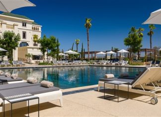Hôtellerie de luxe : Le Fairmont Tazi Palace ouvre ses portes à Tanger