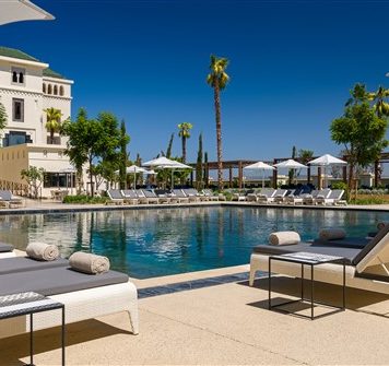 Hôtellerie de luxe : Le Fairmont Tazi Palace ouvre ses portes à Tanger