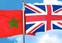 Le Maroc signe une grande victoire à Londres