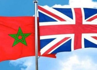 Le Maroc signe une grande victoire à Londres