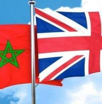 Le Maroc signe une grande victoire à Londres