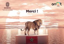 Mondial 2022. l’ONMT remercie les Lions et les supporters marocains