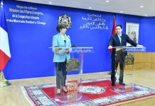 La France Rétropédale face au Maroc pour les visas