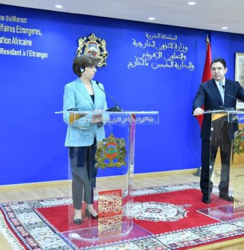 La France Rétropédale face au Maroc pour les visas