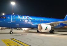 Lufthansa favori pour le rachat d’ITA Airways