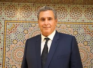 Sommet des dirigeants USA-Afrique. Akhannouch représente le Roi à Washington