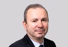 Diplomatie. Christophe Lecourtier, nouvel ambassadeur de France au Maroc