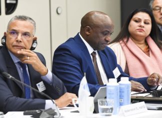 ONEE. Abderrahim El Hafid réélu Gouverneur du CME