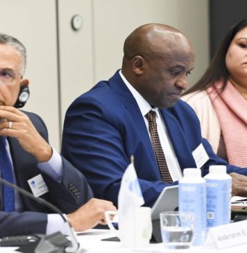 ONEE. Abderrahim El Hafid réélu Gouverneur du CME