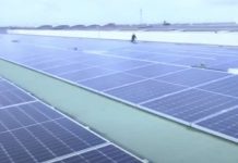 Aéronautique. L’usine marocaine de Safran Nacelles inaugure sa centrale photovoltaïque