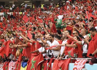 Maroc-Portugal. Nouveau programme de vols pour les supporters marocains