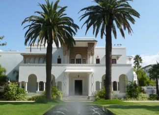 Culture. La Fondation Al Mada lance le site web des Villas des Arts