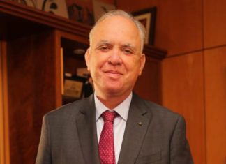 Tourisme : Laraqui réélu pour un 2ème mandat à la tête du CRT Béni Mellal-Khénifra