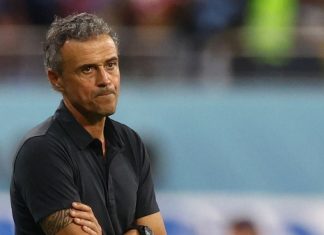 Espagne : Luis Enrique remercié.. Luis de la Fuente, nouveau sélectionneur