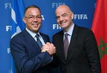 Football : Le Mondial des clubs se déroulera en février 2023 au Maroc