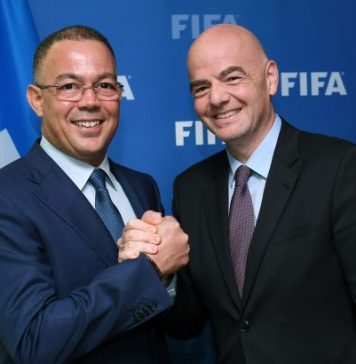 Football : Le Mondial des clubs se déroulera en février 2023 au Maroc