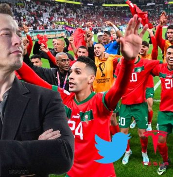 Coupe du monde. Elon Musk félicite le Maroc