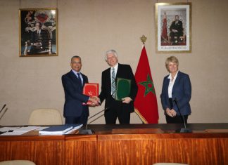 ONEE/KfW. 3 nouveaux contrats de financement signés, les détails