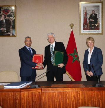 ONEE/KfW. 3 nouveaux contrats de financement signés, les détails