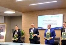 Le groupe japonais « Sumitomo » va investir près de 2 MMDH au Maroc, les détails