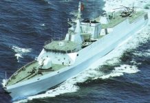 Le très beau cadeau « militaire » marocain à la Guinée-Bissau